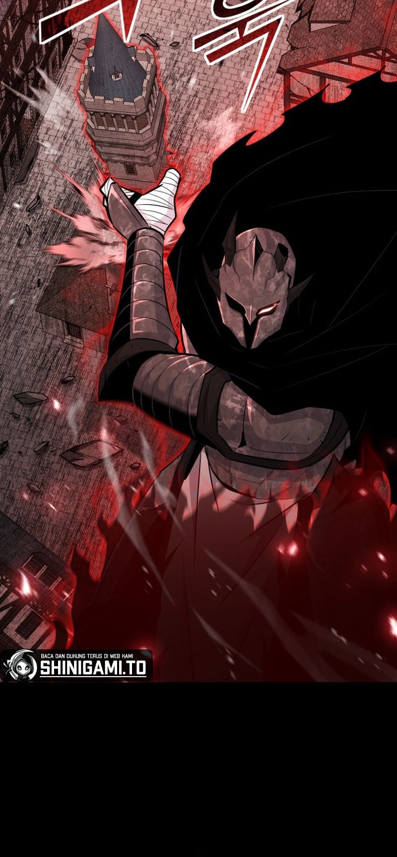 Standard of Reincarnation Chapter 135 Gambar 35