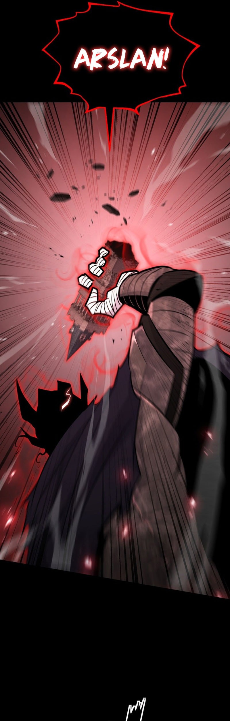 Standard of Reincarnation Chapter 135 Gambar 36