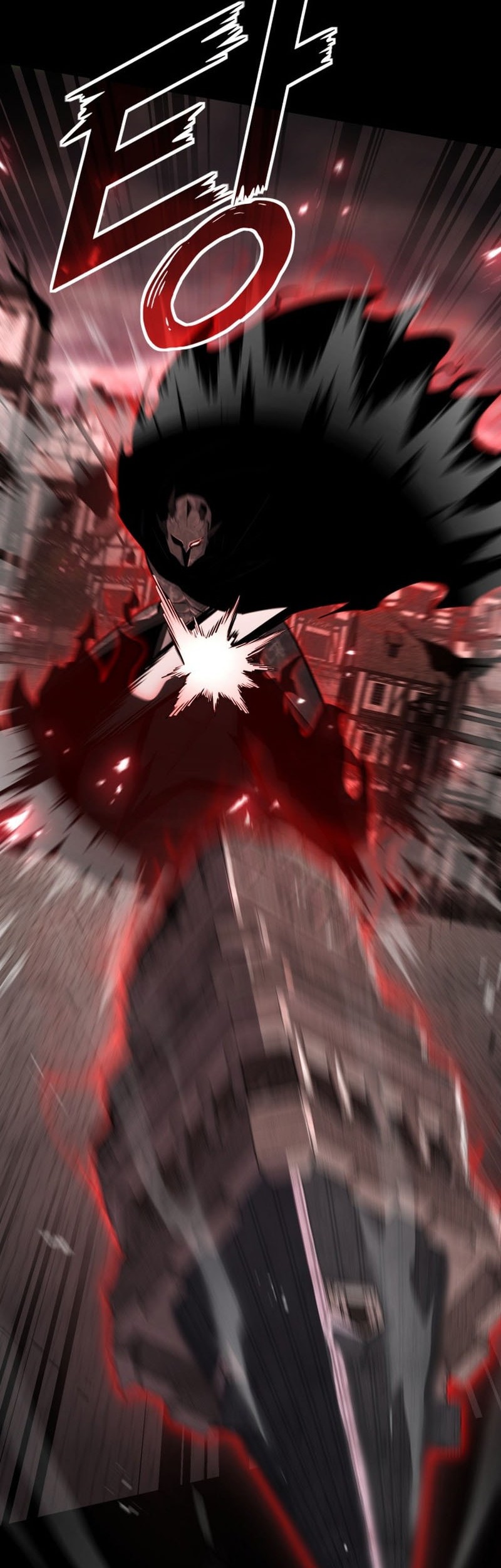 Standard of Reincarnation Chapter 135 Gambar 37