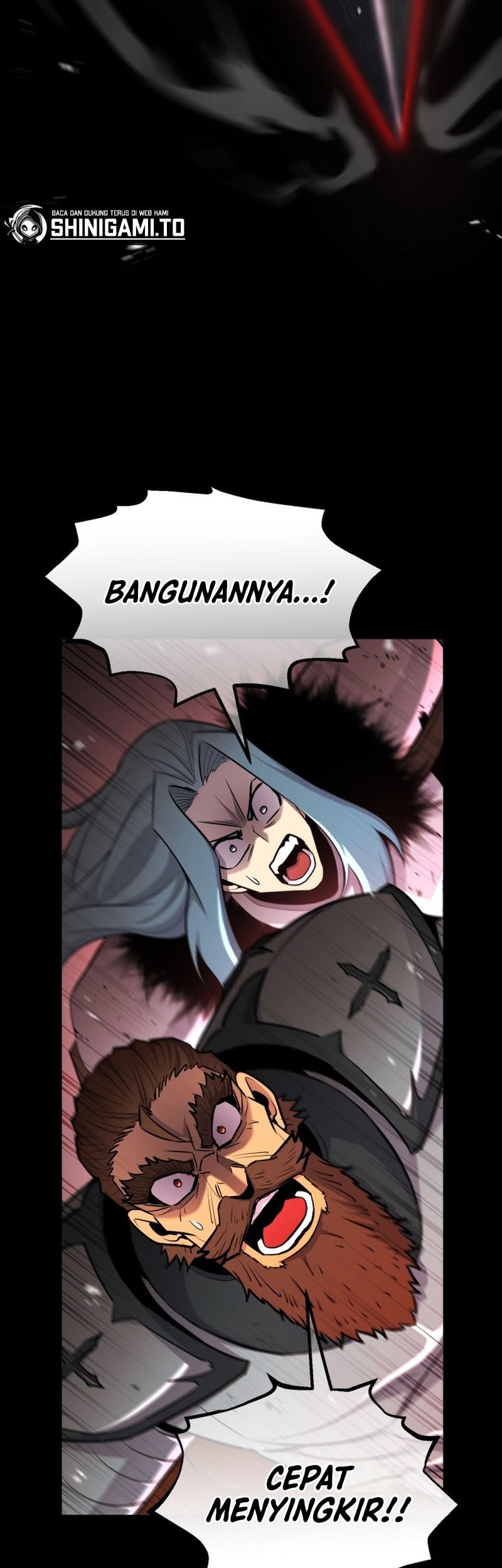 Standard of Reincarnation Chapter 135 Gambar 38