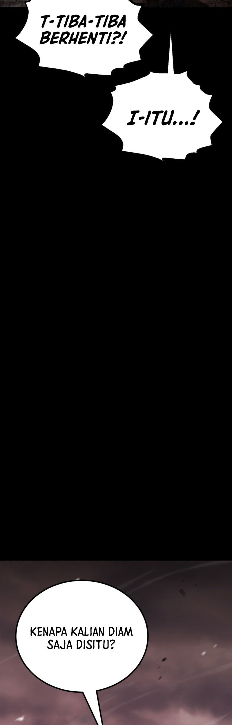 Standard of Reincarnation Chapter 135 Gambar 41