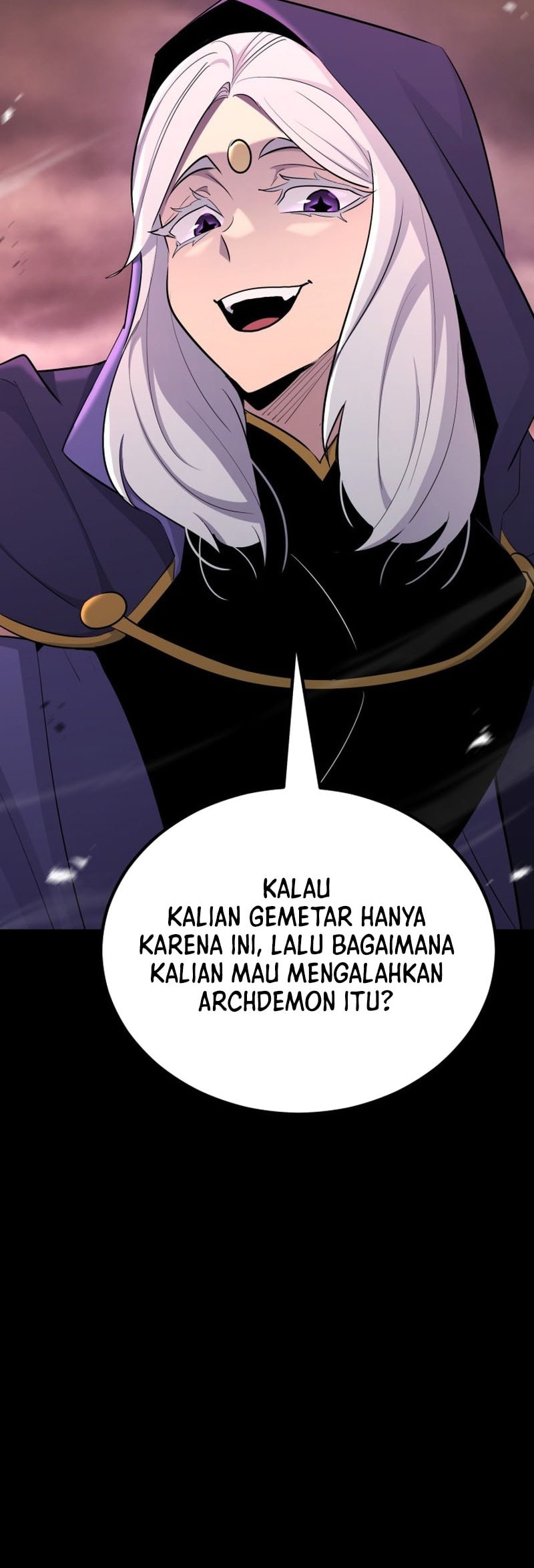 Standard of Reincarnation Chapter 135 Gambar 43