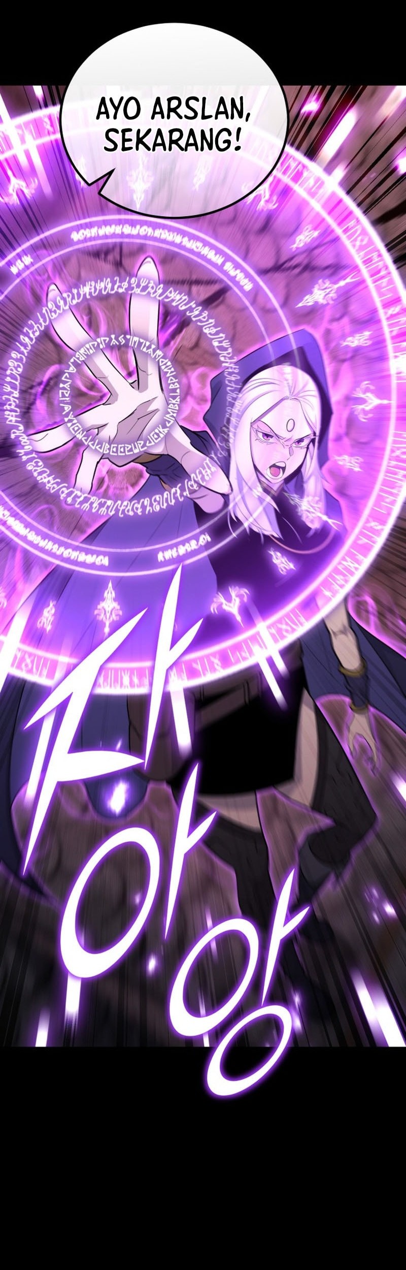 Standard of Reincarnation Chapter 135 Gambar 45