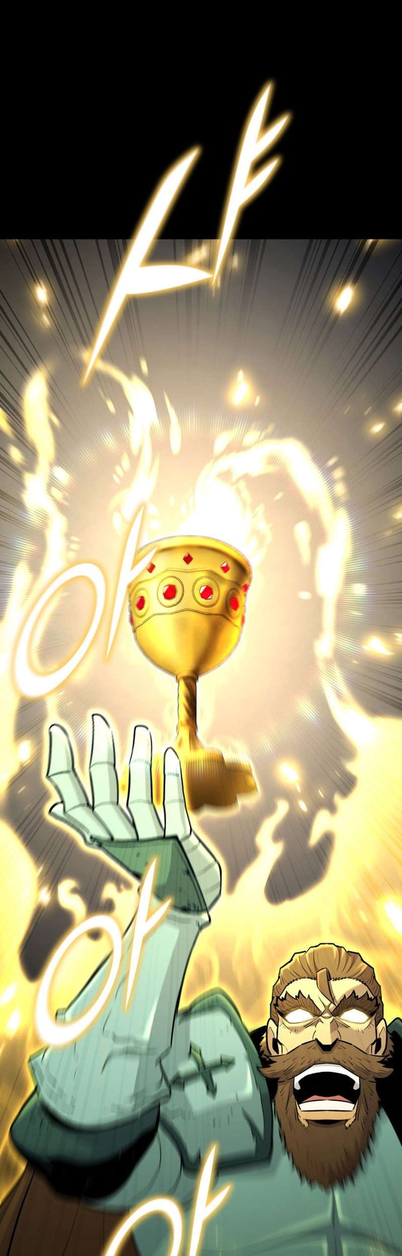 Standard of Reincarnation Chapter 135 Gambar 48