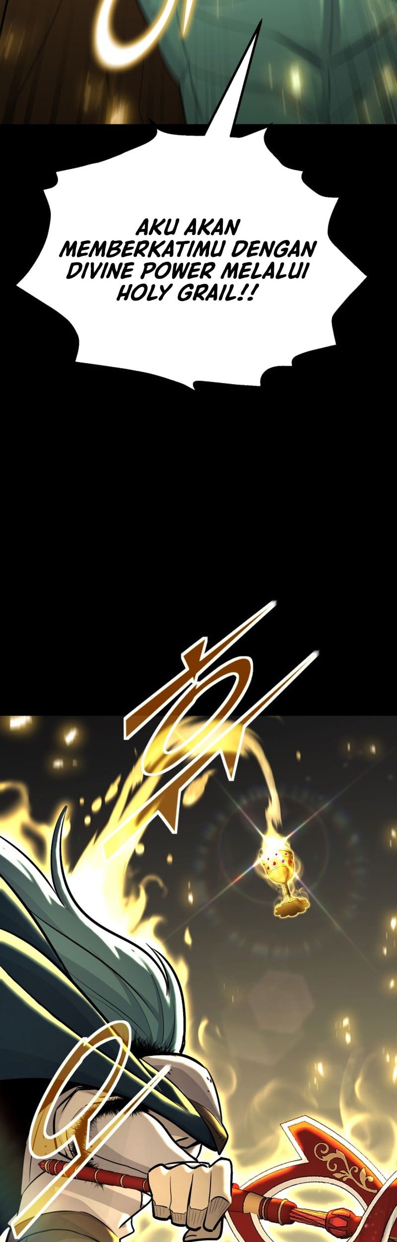 Standard of Reincarnation Chapter 135 Gambar 49