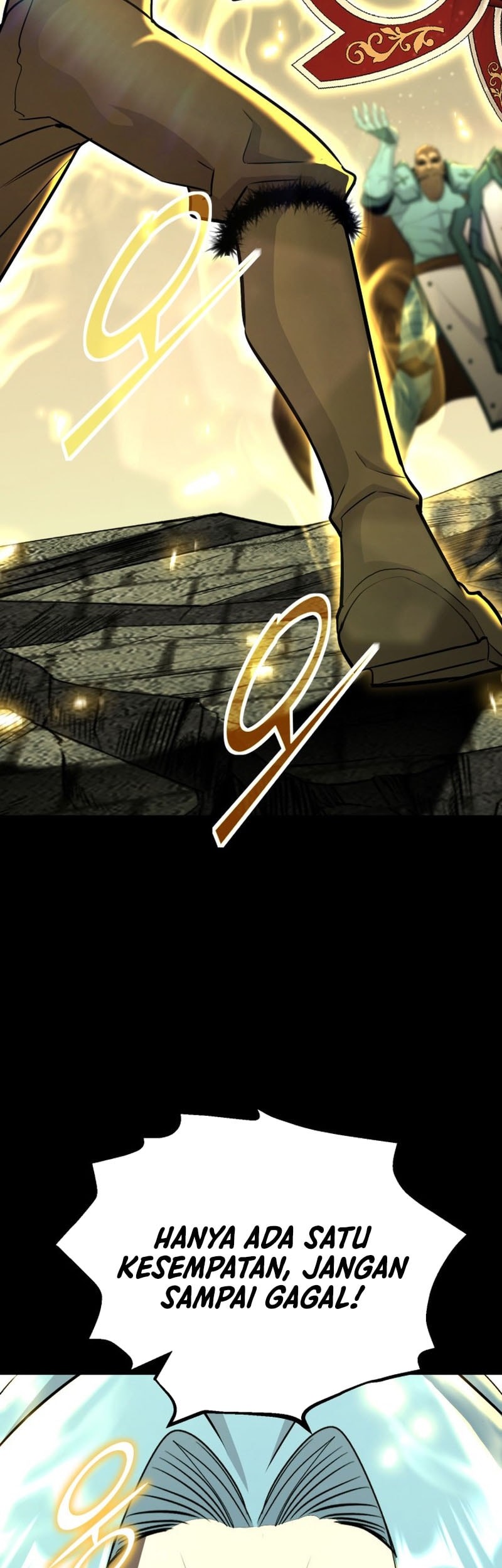 Standard of Reincarnation Chapter 135 Gambar 50