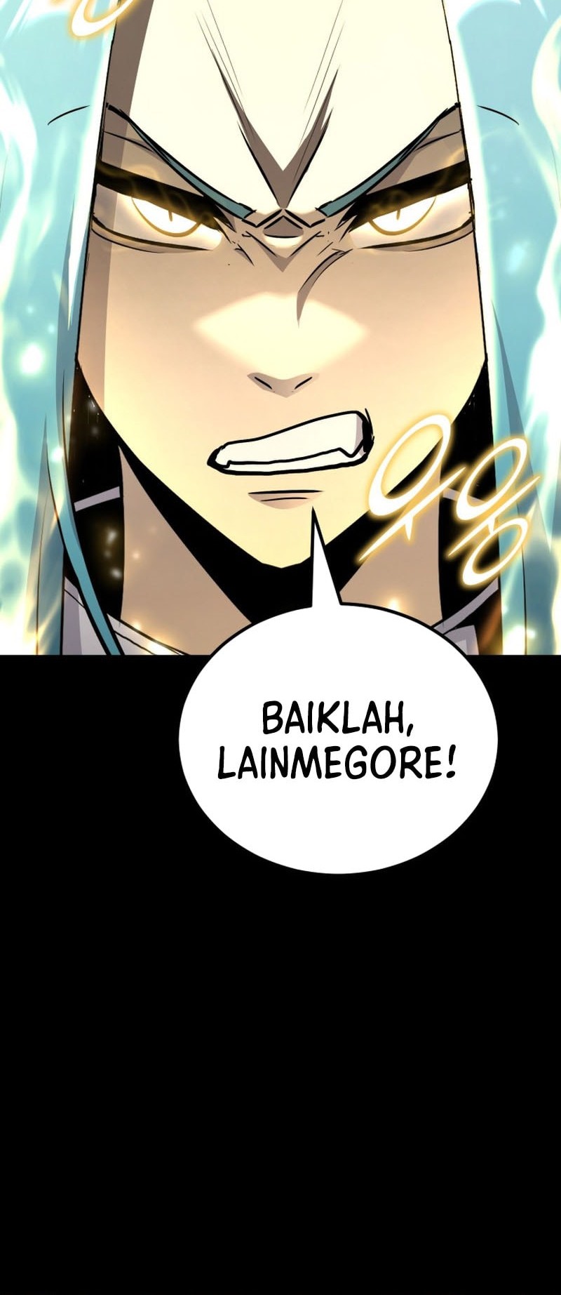 Standard of Reincarnation Chapter 135 Gambar 51