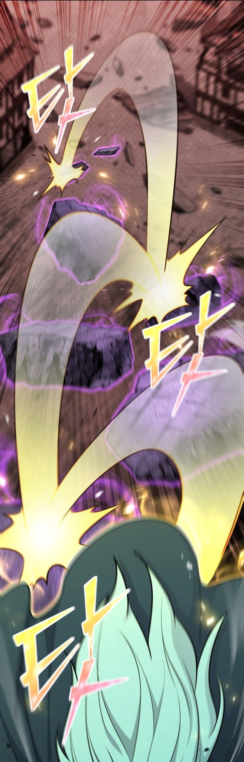 Standard of Reincarnation Chapter 135 Gambar 52