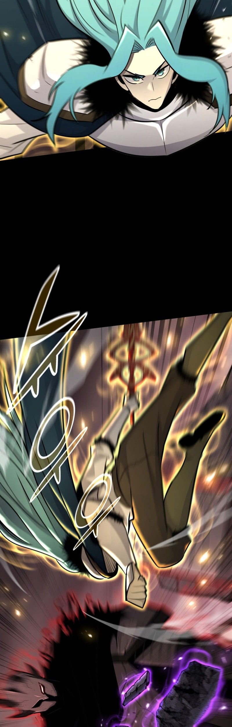 Standard of Reincarnation Chapter 135 Gambar 53