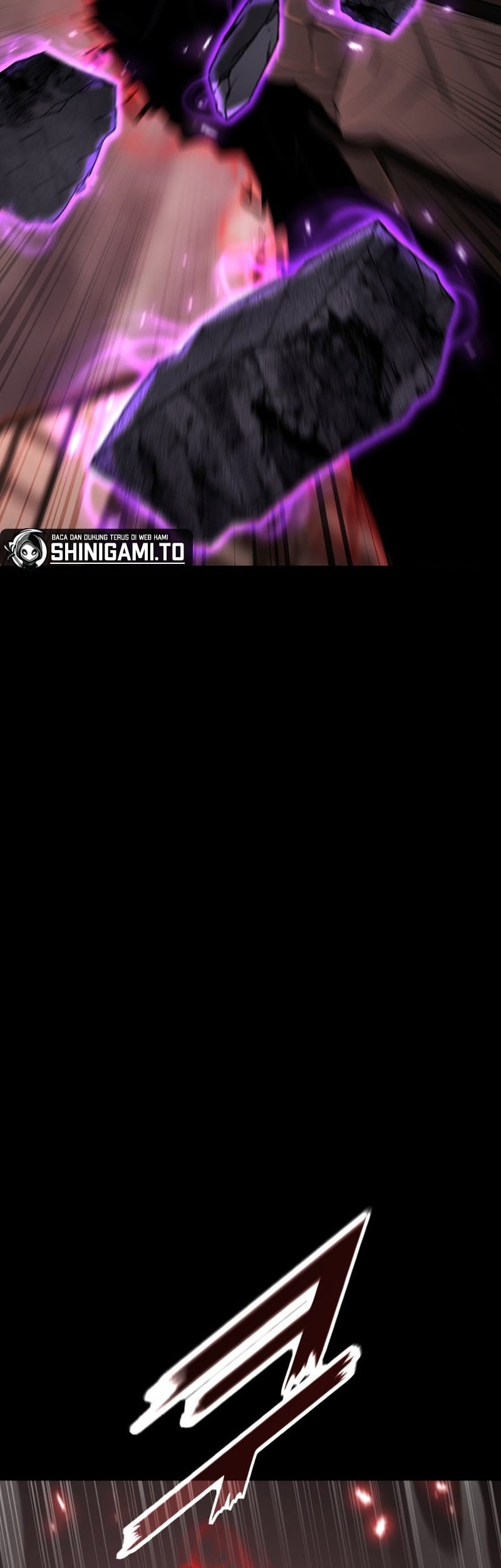 Standard of Reincarnation Chapter 135 Gambar 54