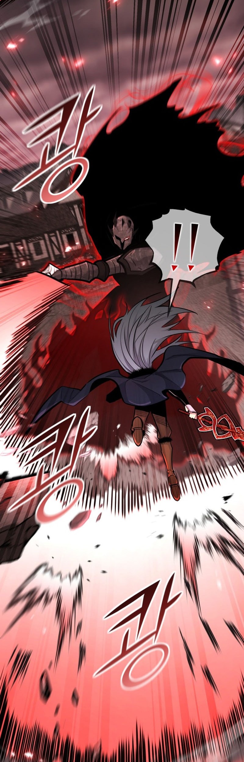 Standard of Reincarnation Chapter 135 Gambar 57