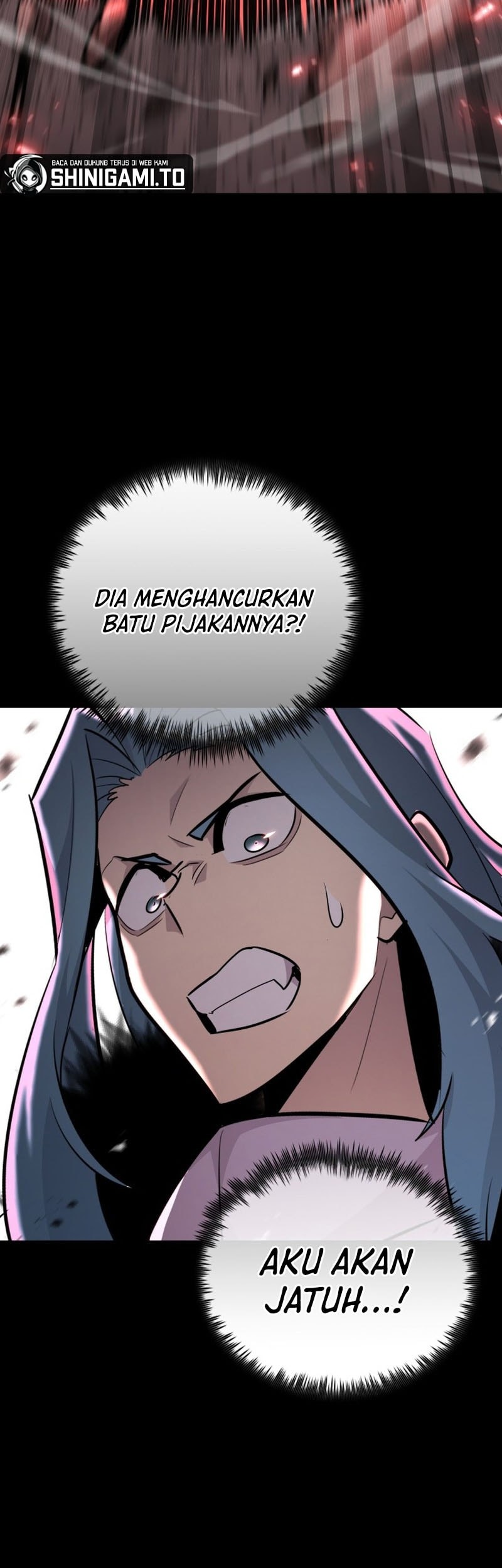 Standard of Reincarnation Chapter 135 Gambar 58