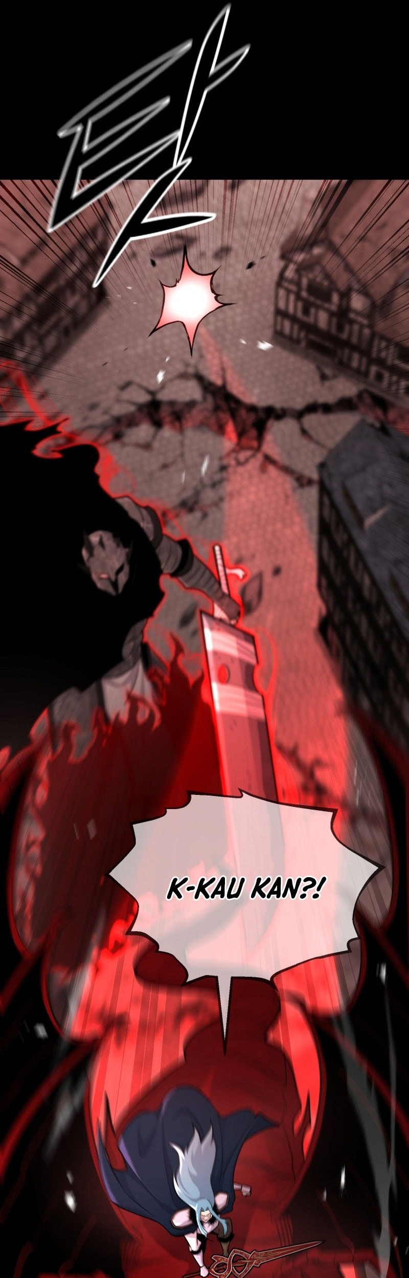 Standard of Reincarnation Chapter 135 Gambar 60