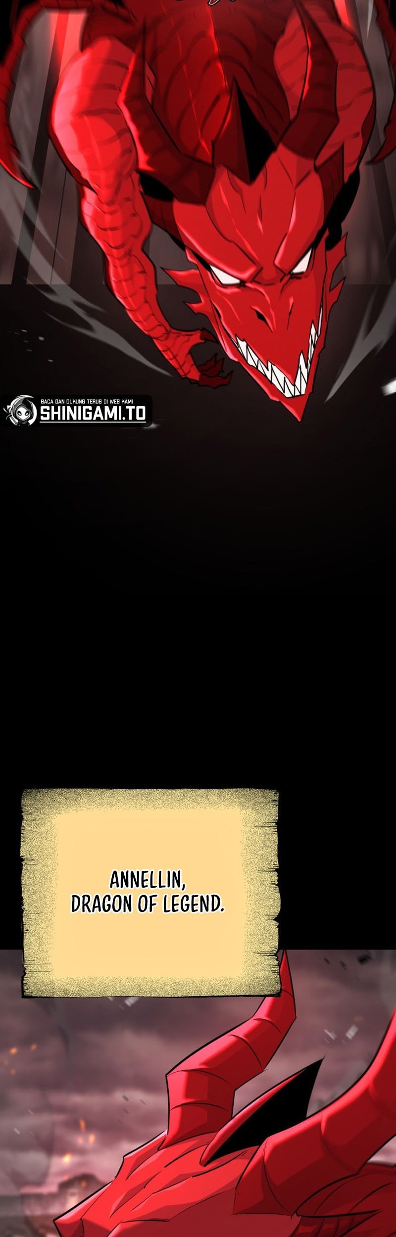 Standard of Reincarnation Chapter 135 Gambar 61