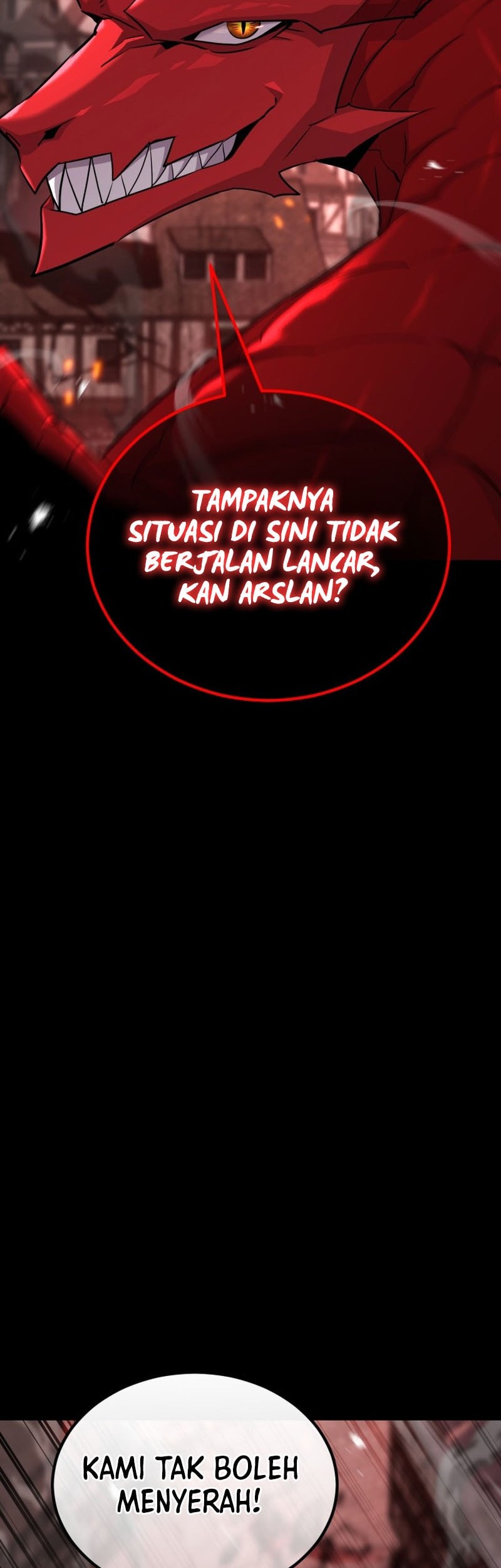 Standard of Reincarnation Chapter 135 Gambar 62