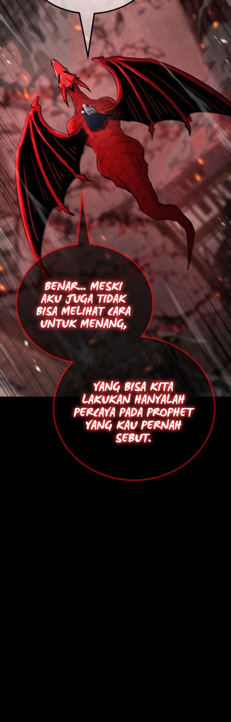 Standard of Reincarnation Chapter 135 Gambar 63