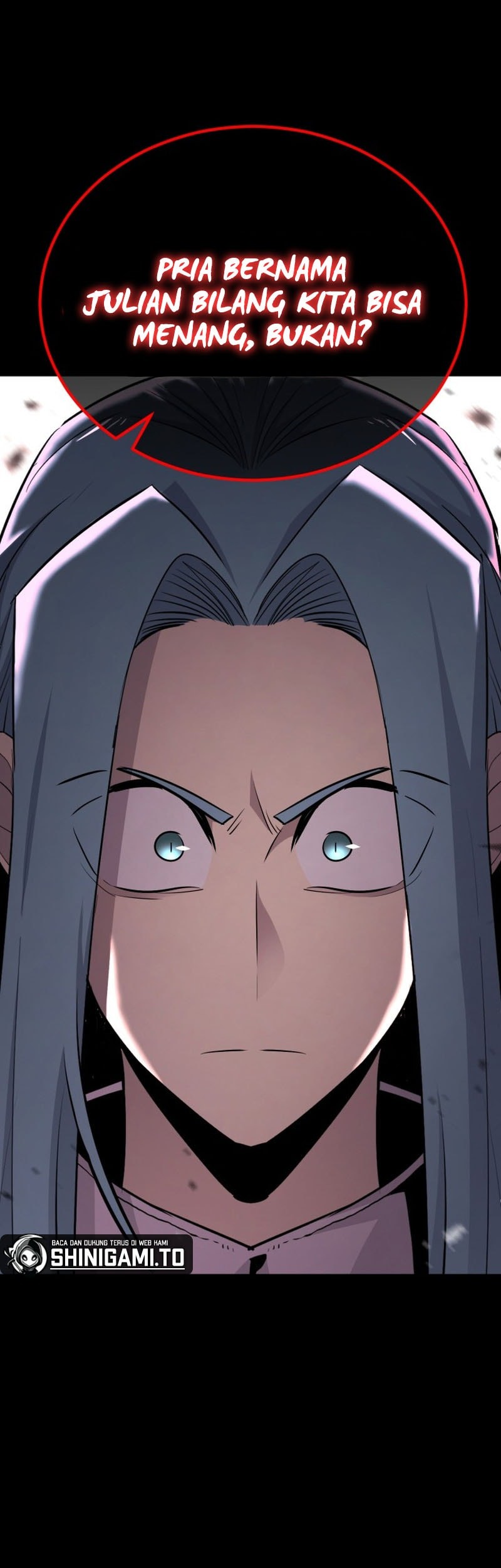 Standard of Reincarnation Chapter 135 Gambar 64