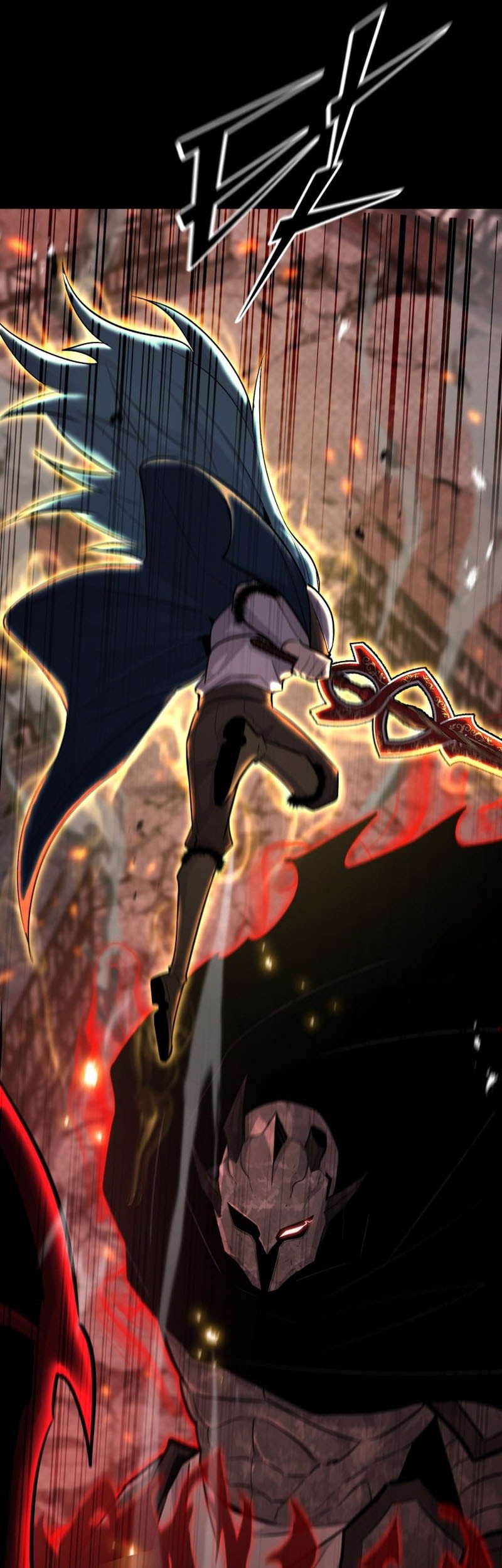 Standard of Reincarnation Chapter 135 Gambar 68