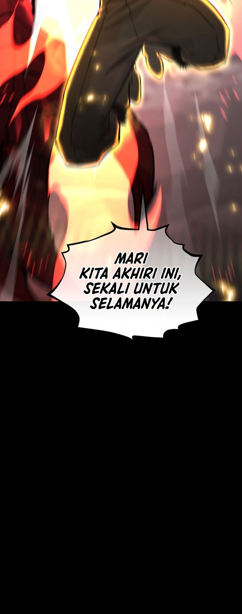 Standard of Reincarnation Chapter 135 Gambar 71