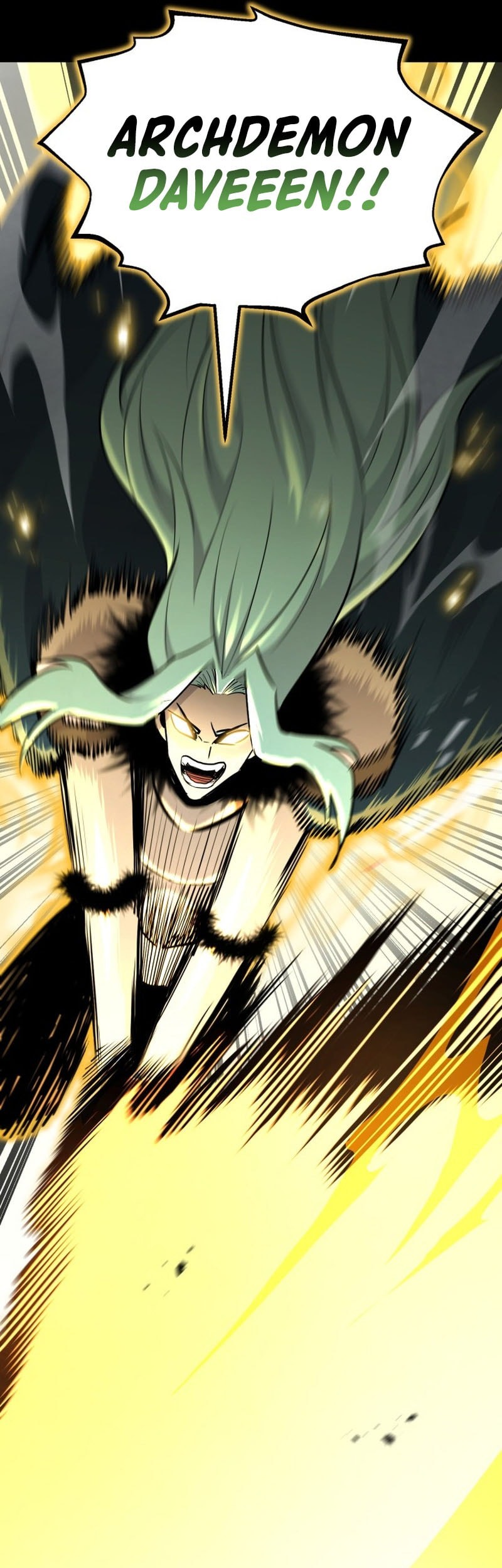 Standard of Reincarnation Chapter 135 Gambar 72