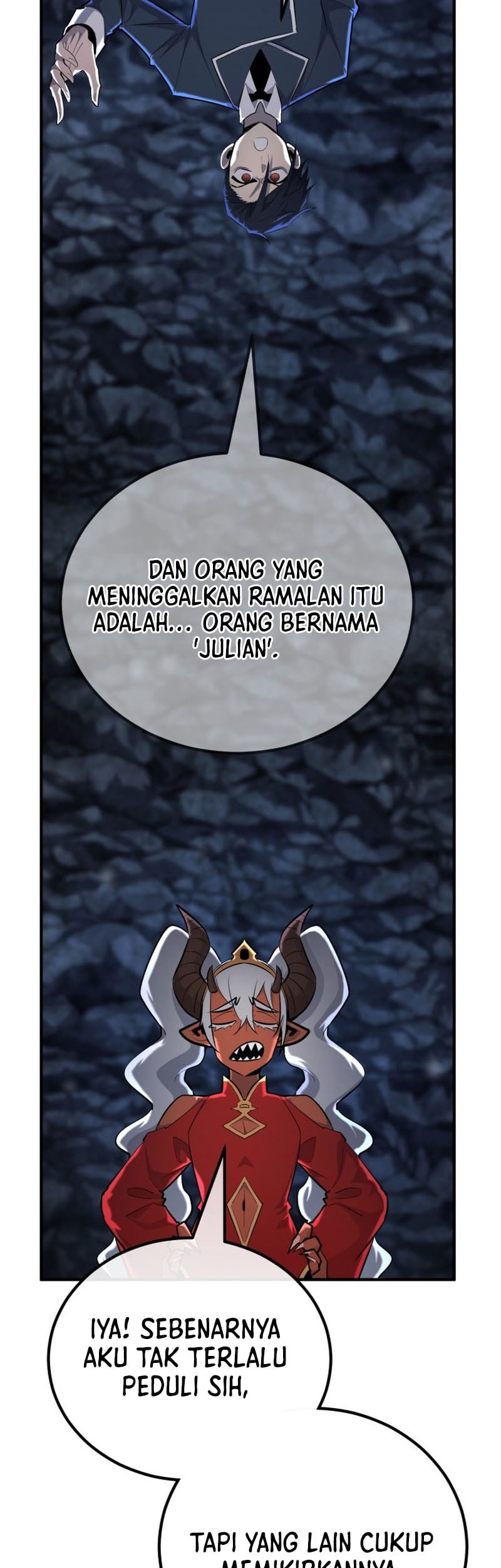 Standard of Reincarnation Chapter 135 Gambar 82