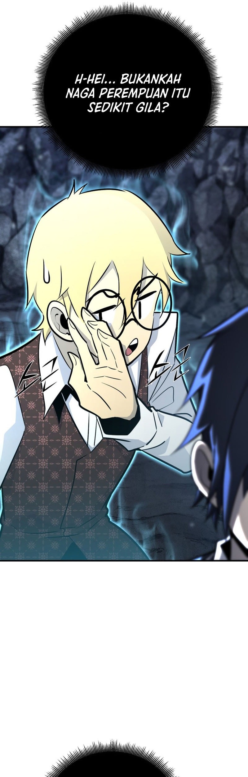 Standard of Reincarnation Chapter 135 Gambar 84