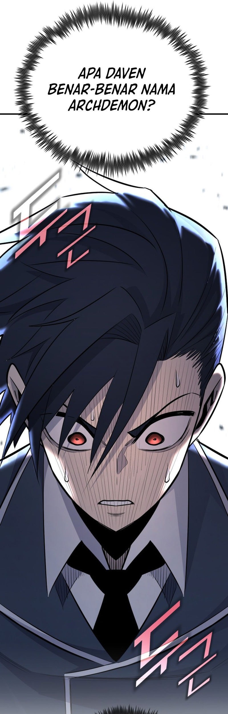 Standard of Reincarnation Chapter 135 Gambar 88