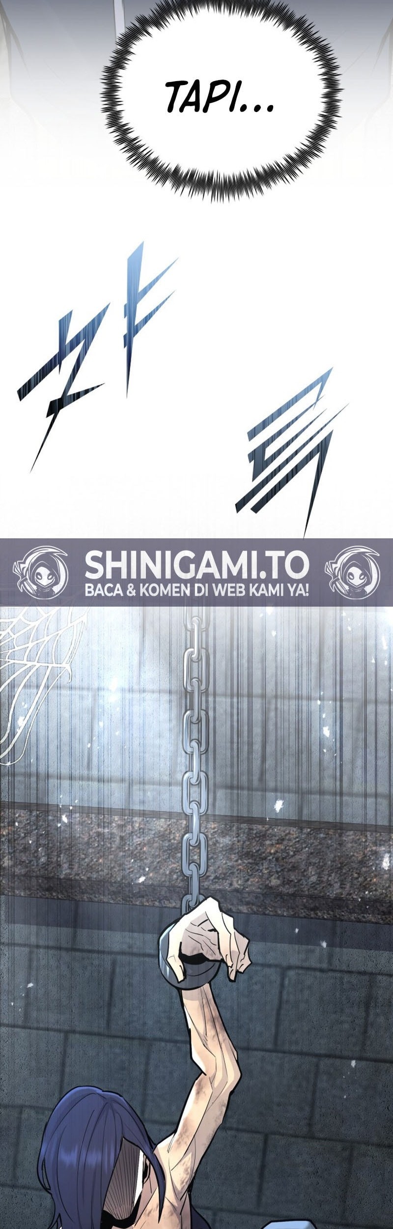 Standard of Reincarnation Chapter 135 Gambar 89