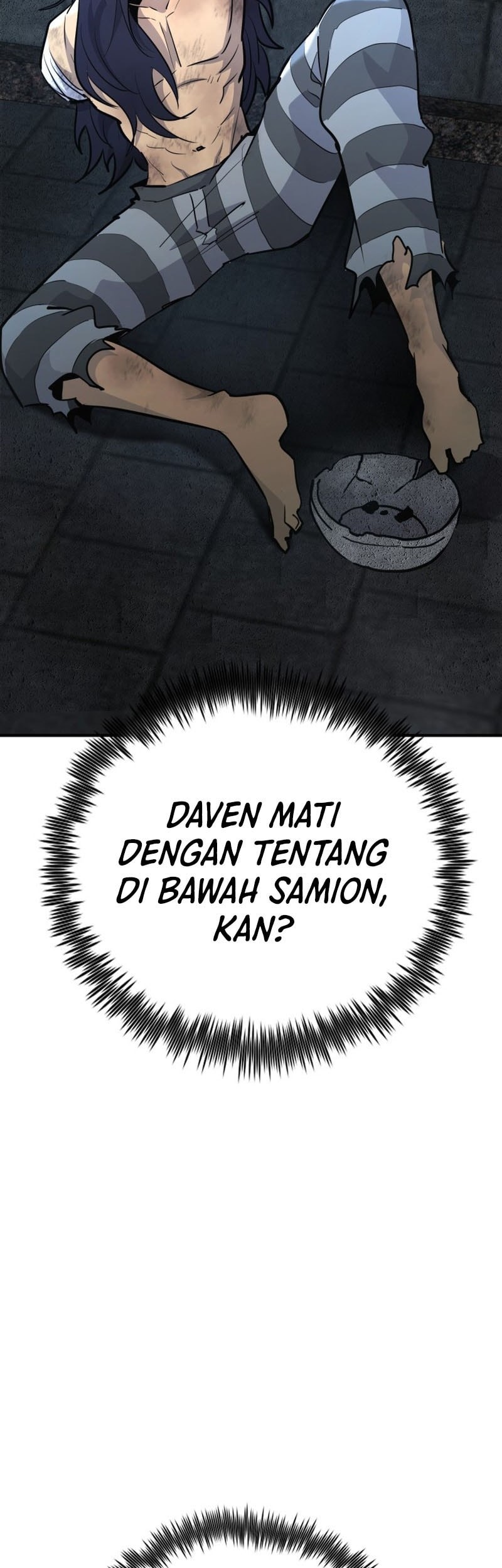 Standard of Reincarnation Chapter 135 Gambar 90