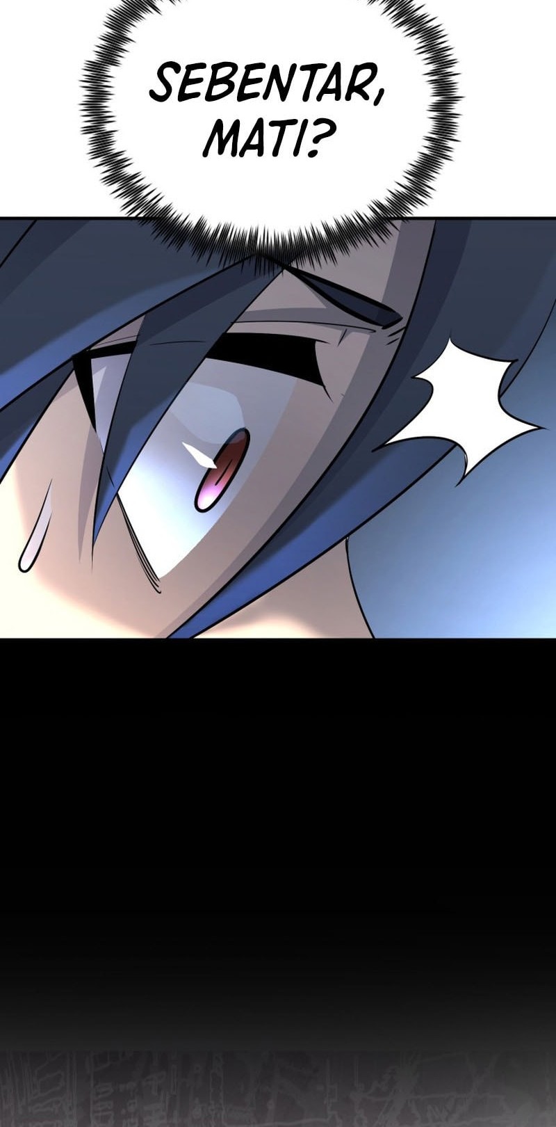 Standard of Reincarnation Chapter 135 Gambar 91