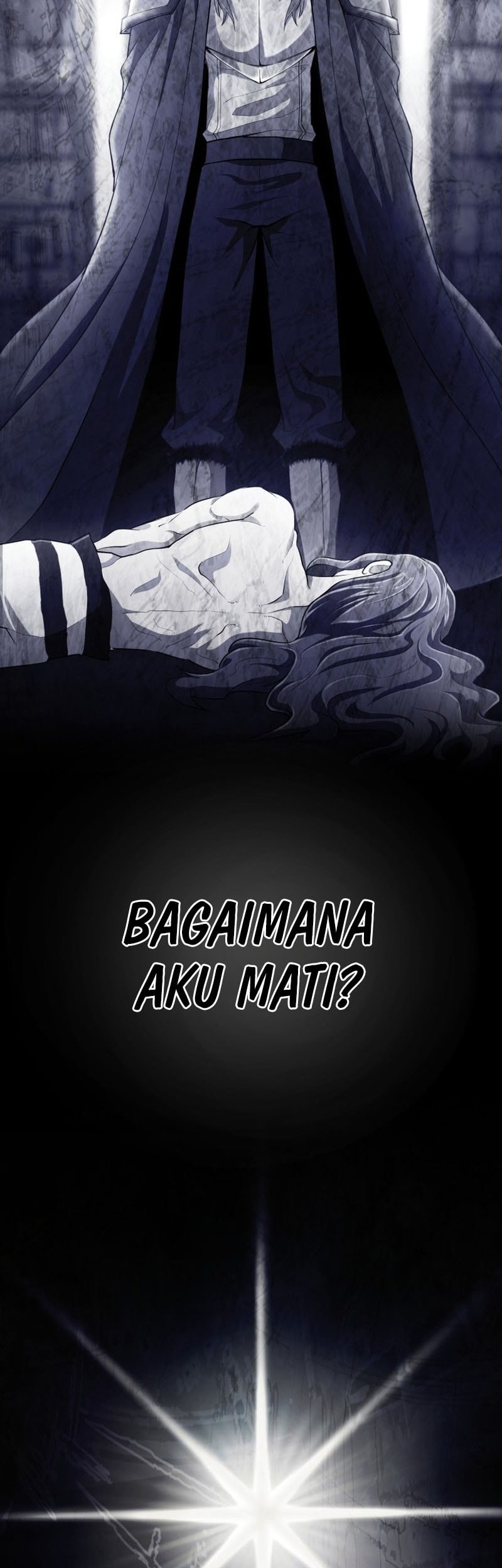 Standard of Reincarnation Chapter 135 Gambar 93