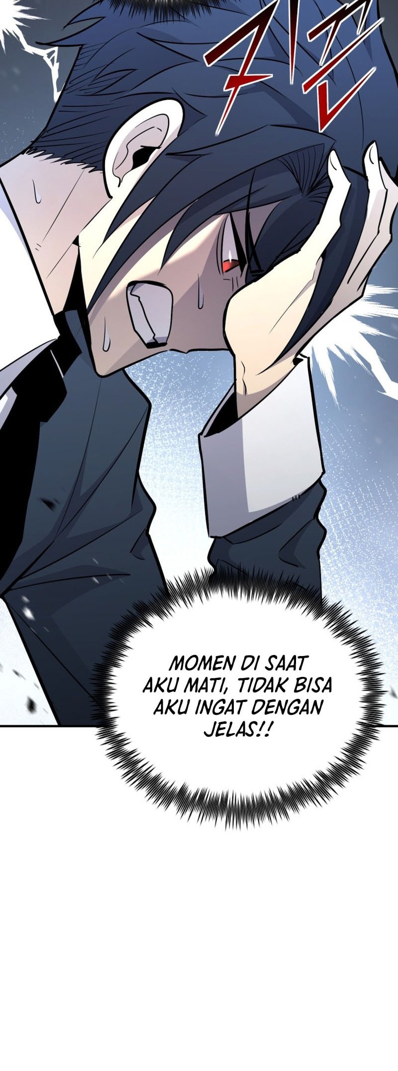 Standard of Reincarnation Chapter 135 Gambar 95