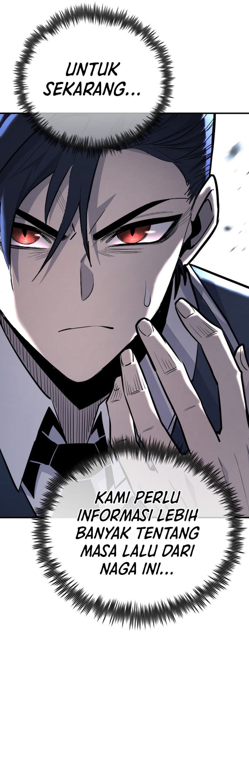 Standard of Reincarnation Chapter 135 Gambar 96