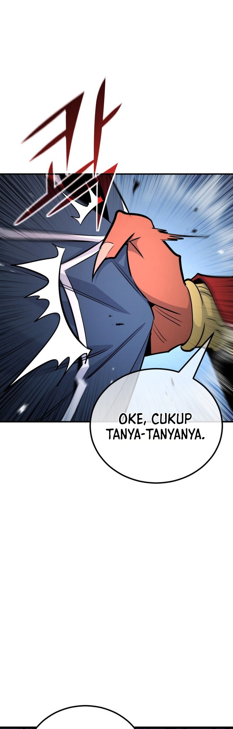 Standard of Reincarnation Chapter 135 Gambar 97