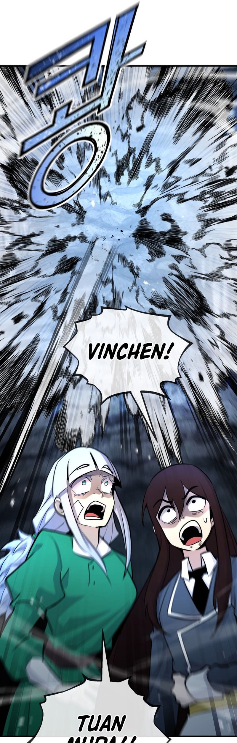 Standard of Reincarnation Chapter 135 Gambar 100