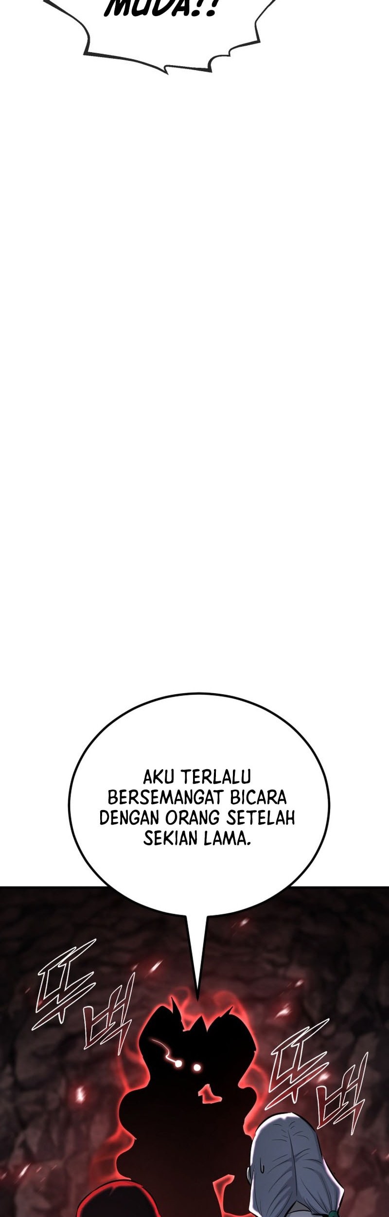 Standard of Reincarnation Chapter 135 Gambar 101