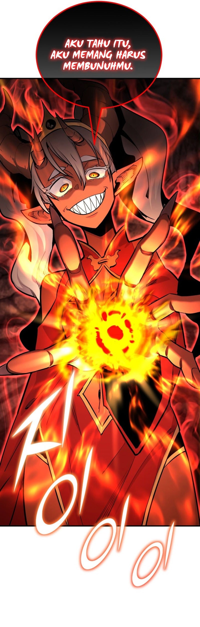 Standard of Reincarnation Chapter 135 Gambar 104