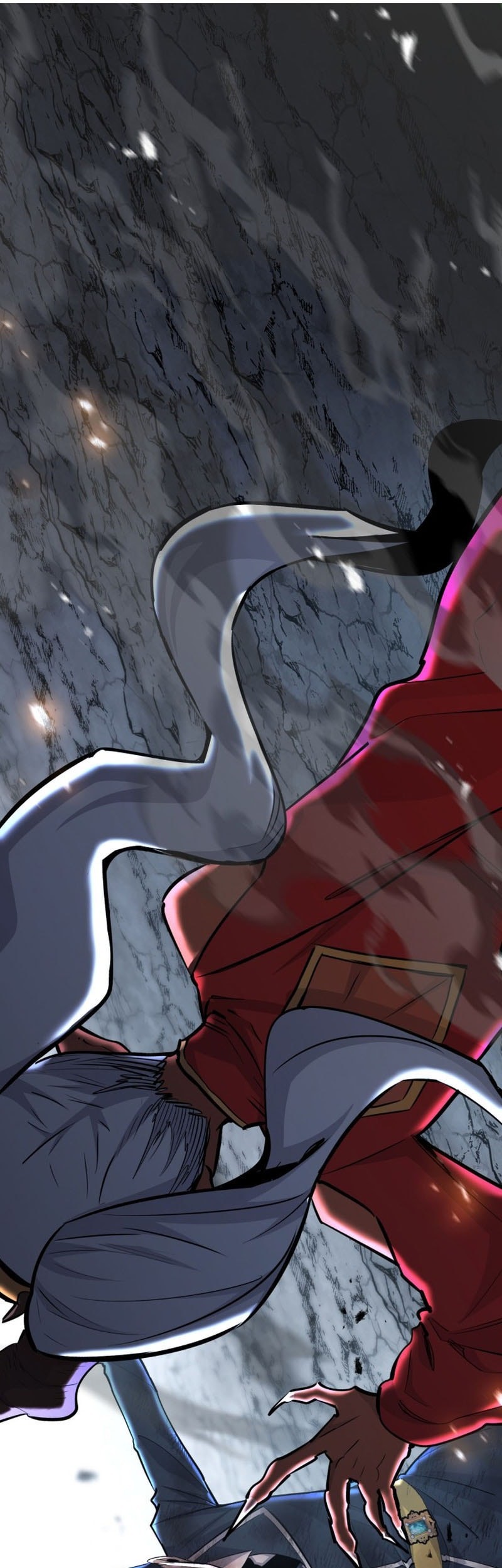 Standard of Reincarnation Chapter 135 Gambar 107