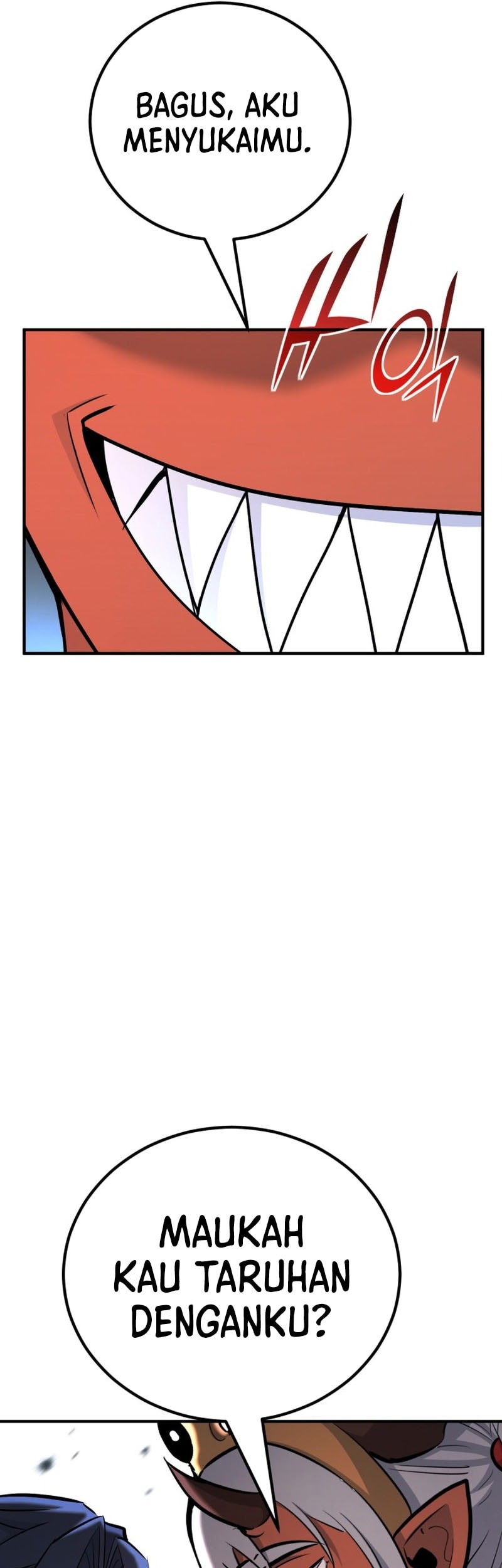 Standard of Reincarnation Chapter 135 Gambar 111