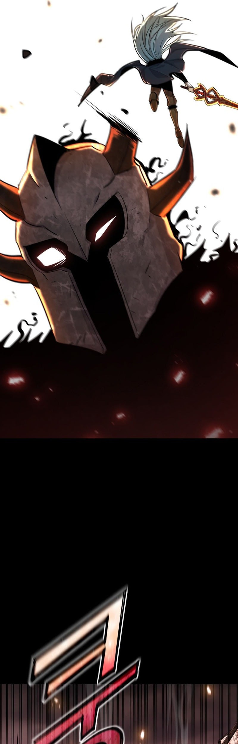 Standard of Reincarnation Chapter 135 Gambar 21