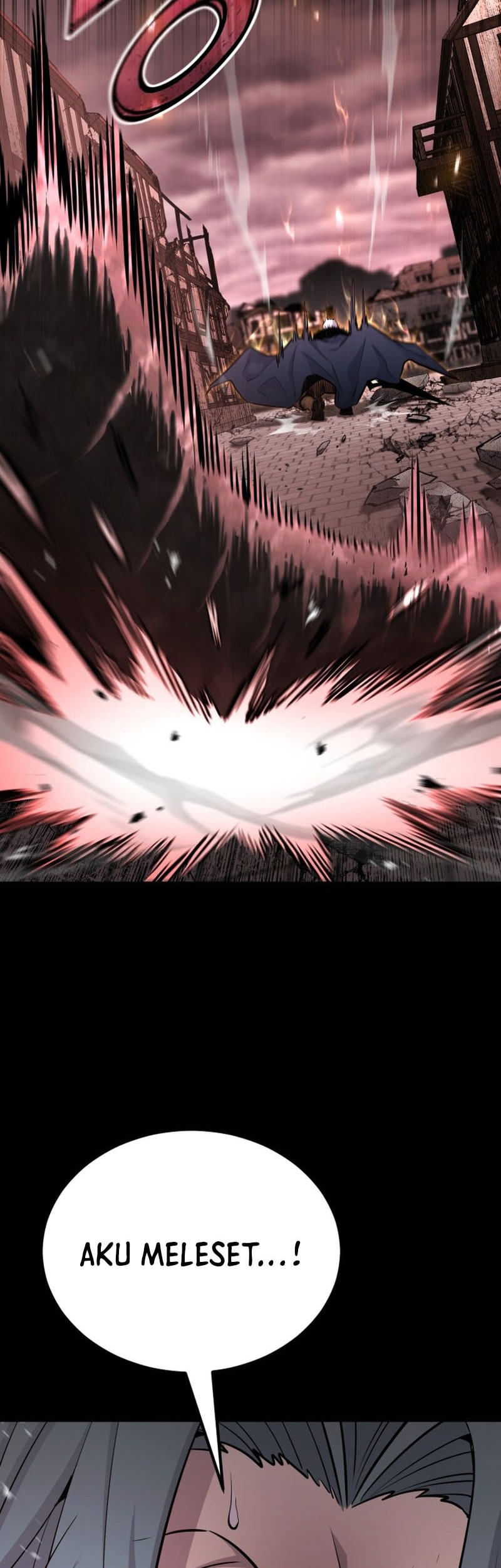 Standard of Reincarnation Chapter 135 Gambar 22