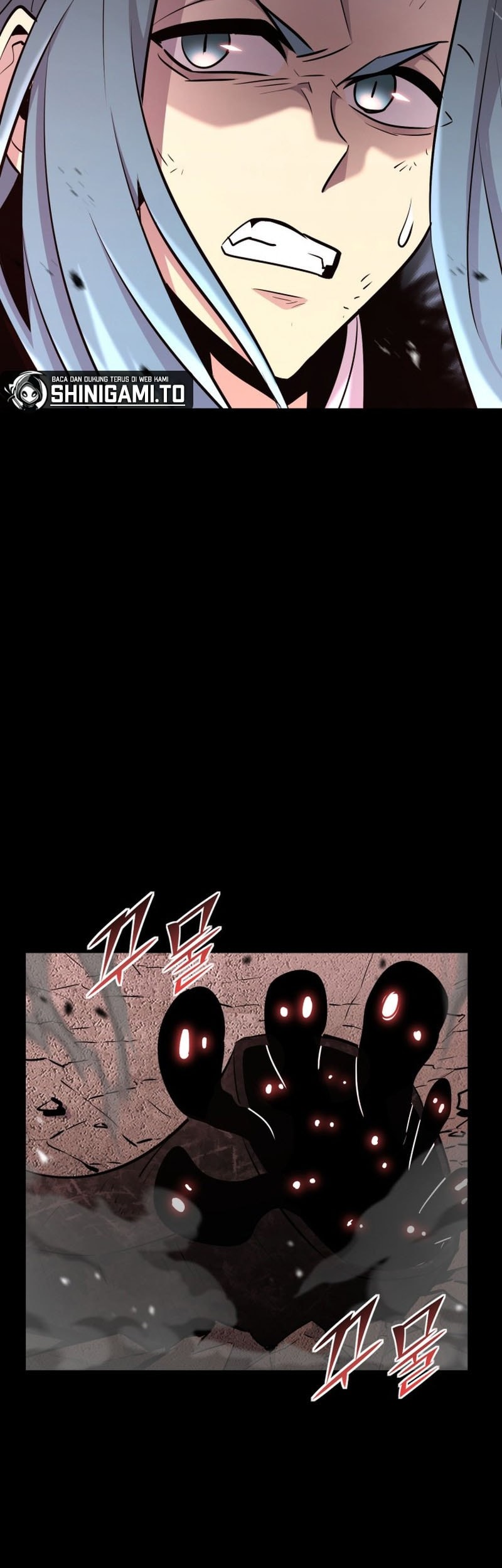 Standard of Reincarnation Chapter 135 Gambar 23