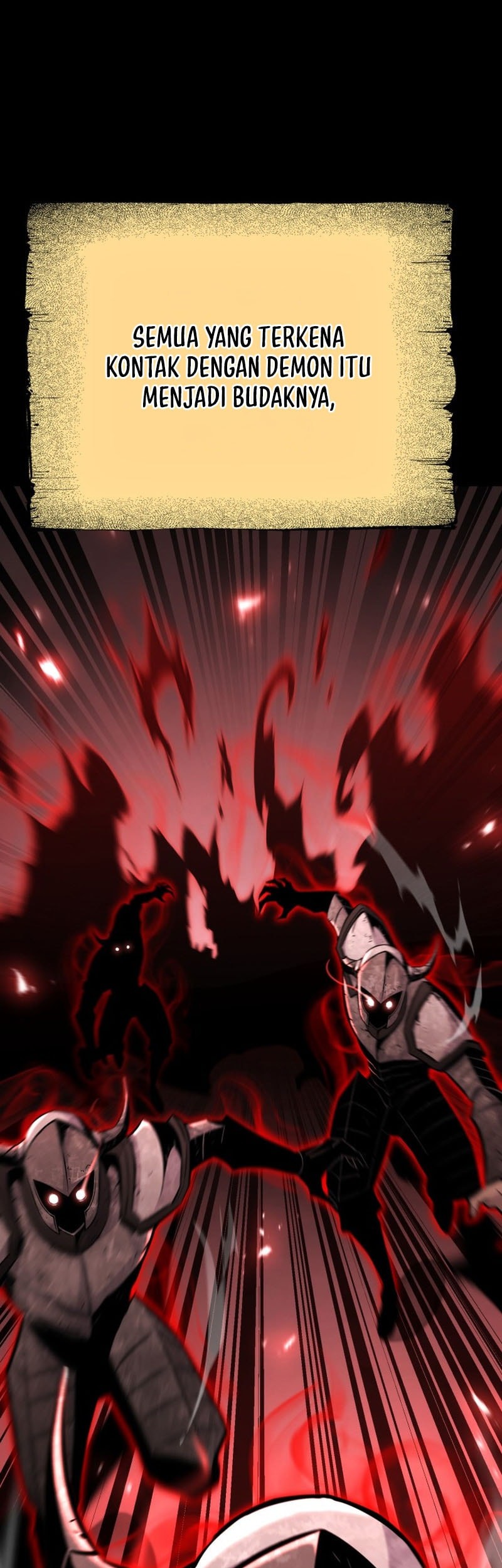 Standard of Reincarnation Chapter 135 Gambar 10