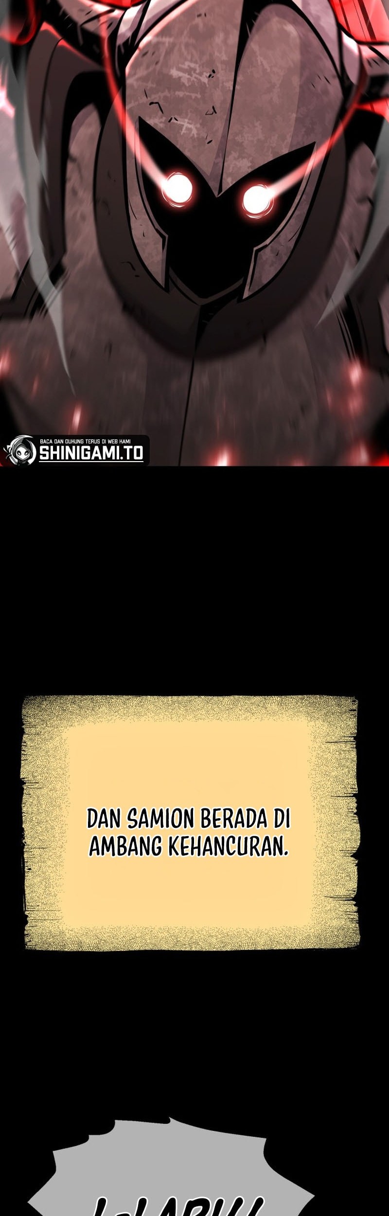 Standard of Reincarnation Chapter 135 Gambar 11