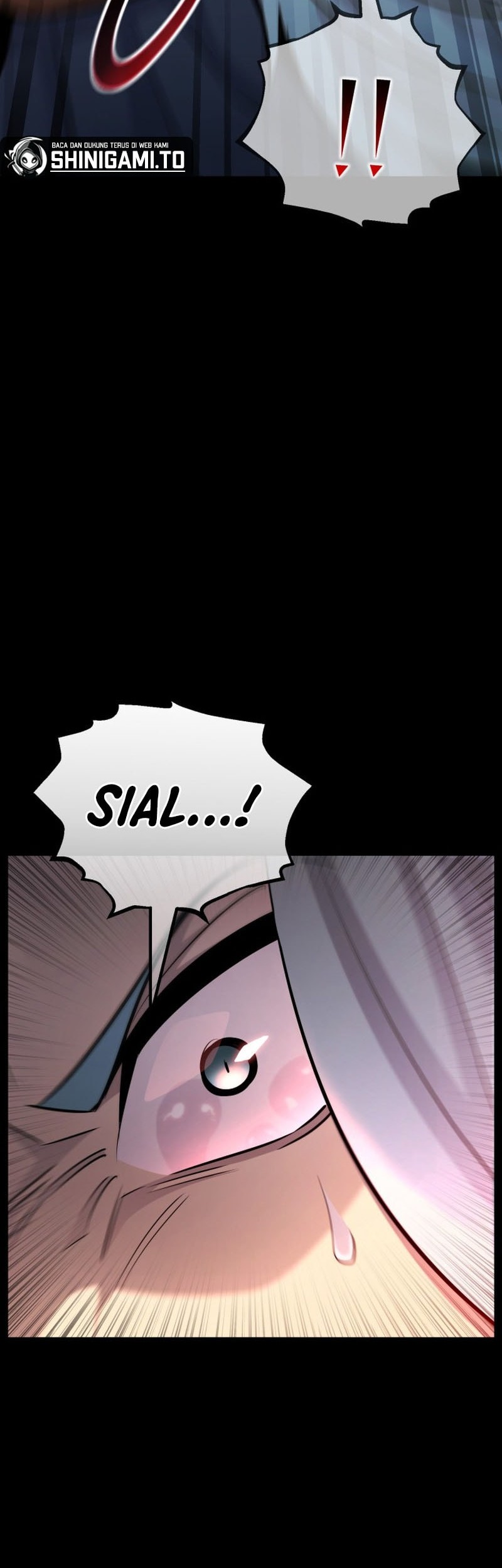 Standard of Reincarnation Chapter 135 Gambar 26