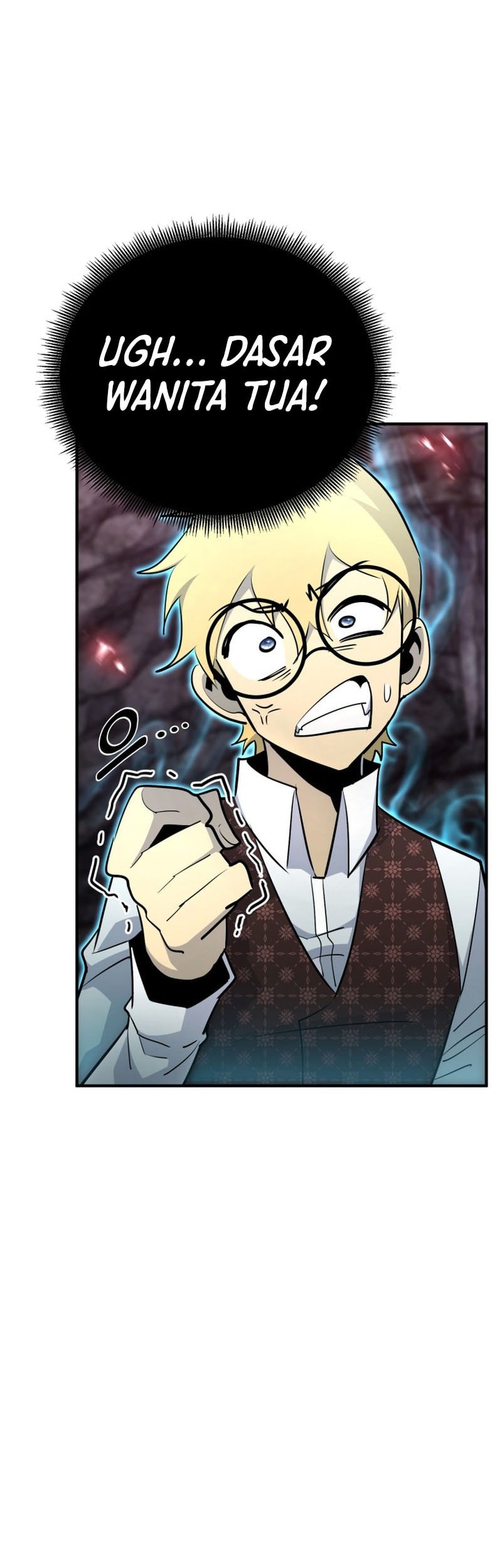 Standard of Reincarnation Chapter 136 Gambar 6