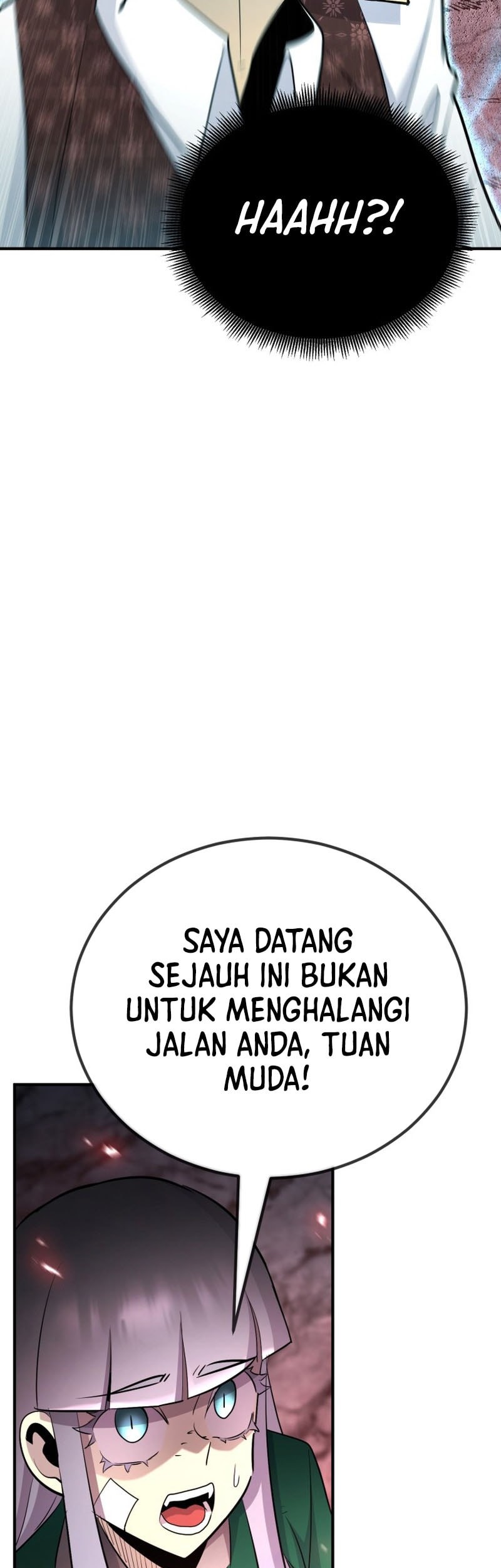 Standard of Reincarnation Chapter 136 Gambar 8