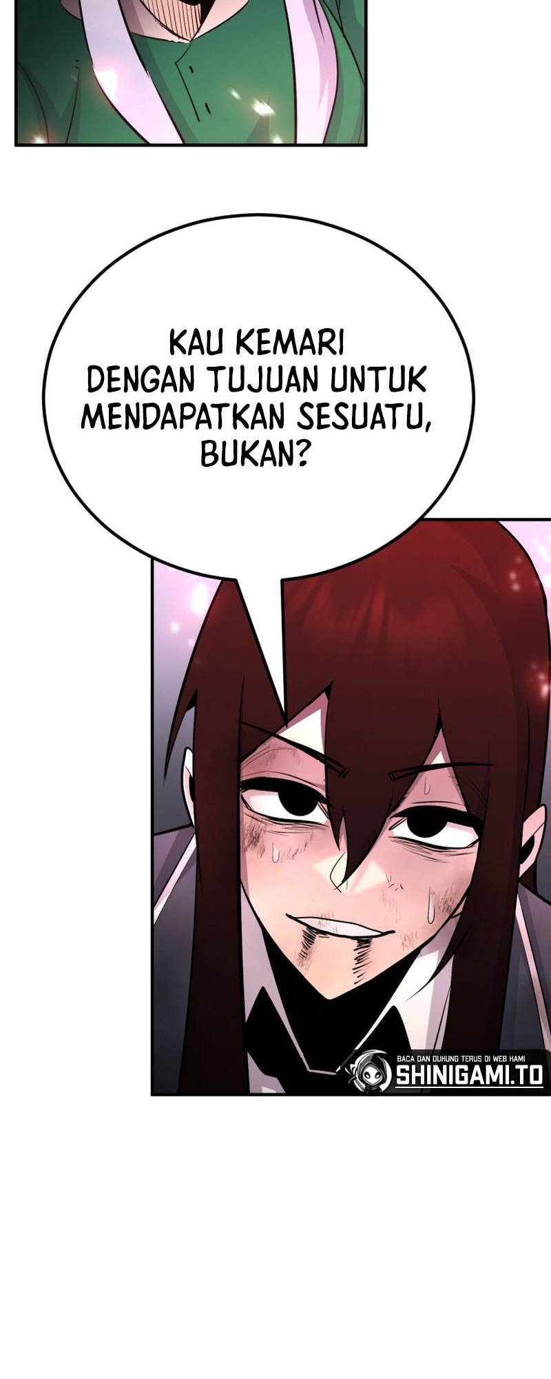 Standard of Reincarnation Chapter 136 Gambar 9