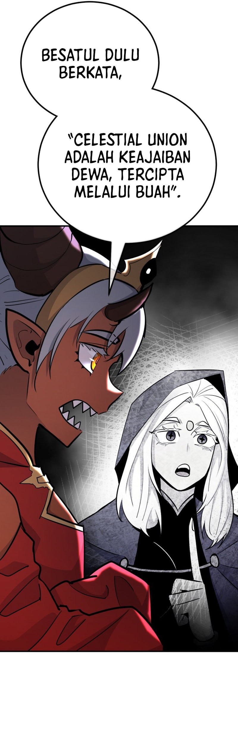 Standard of Reincarnation Chapter 136 Gambar 34