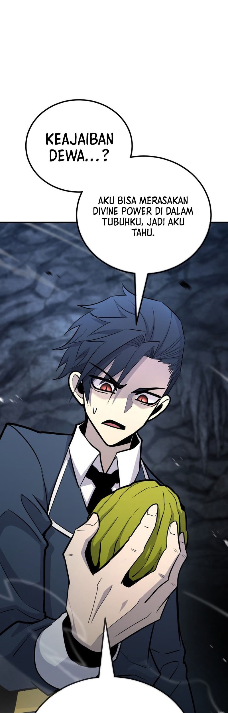 Standard of Reincarnation Chapter 136 Gambar 35